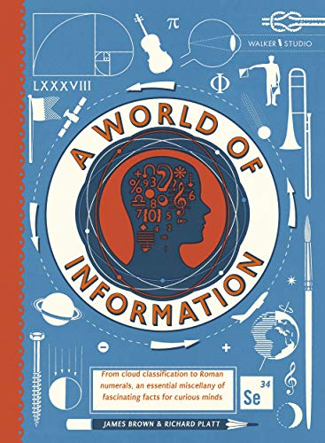 A World of Information von Penguin